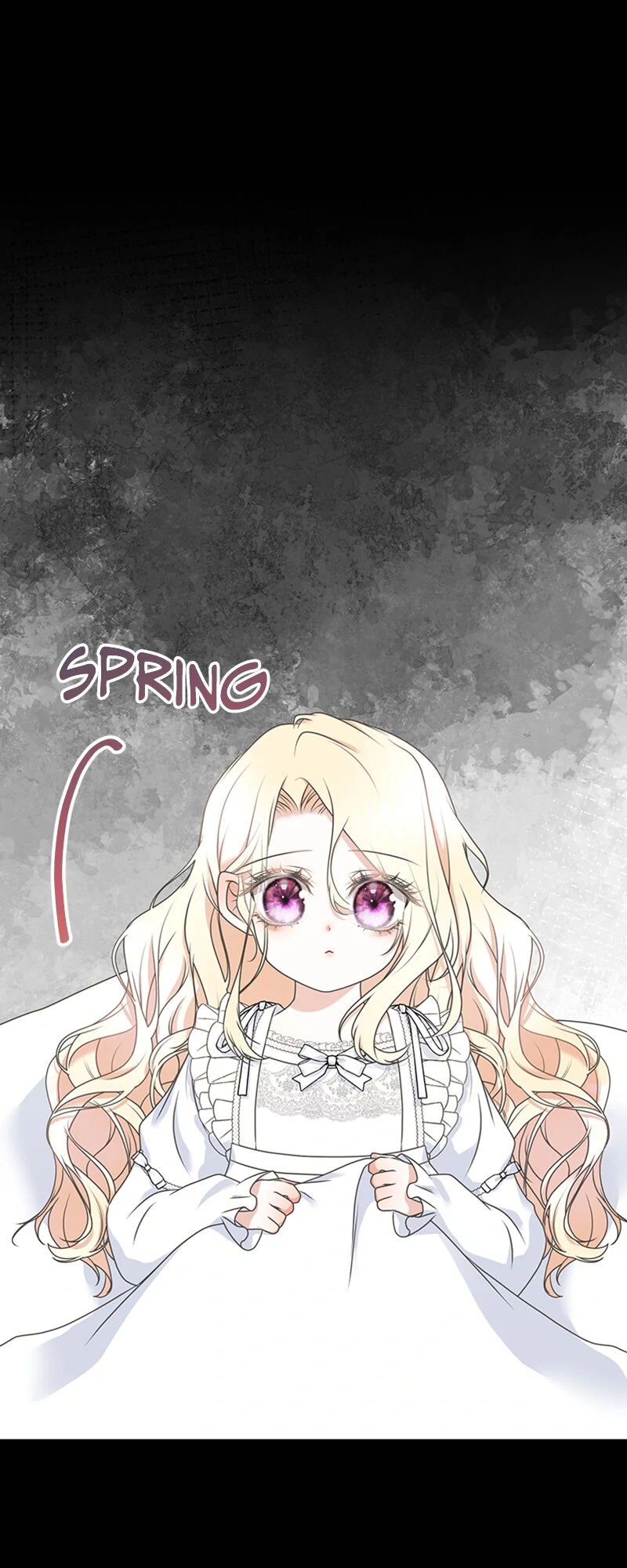 Reborn As a Character That Never Existed Chapter 92 page 20