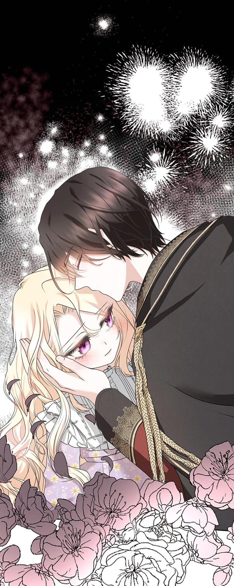 Reborn As a Character That Never Existed Chapter 92 page 29