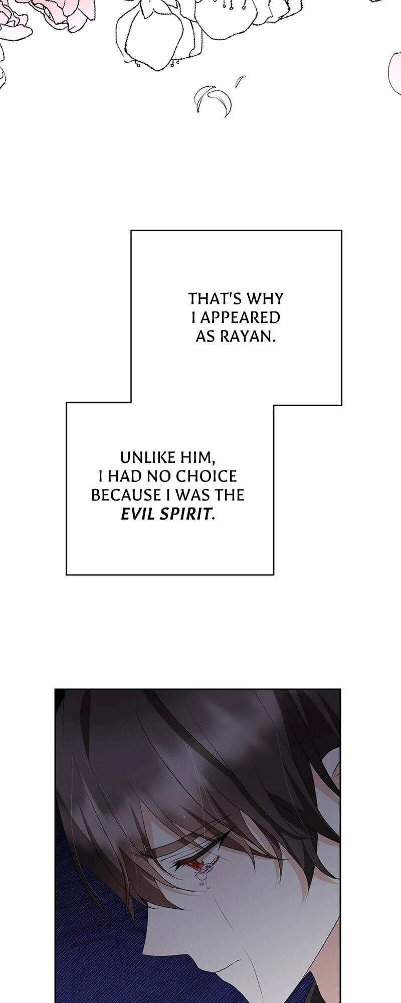 Reborn As a Character That Never Existed Chapter 92 page 30
