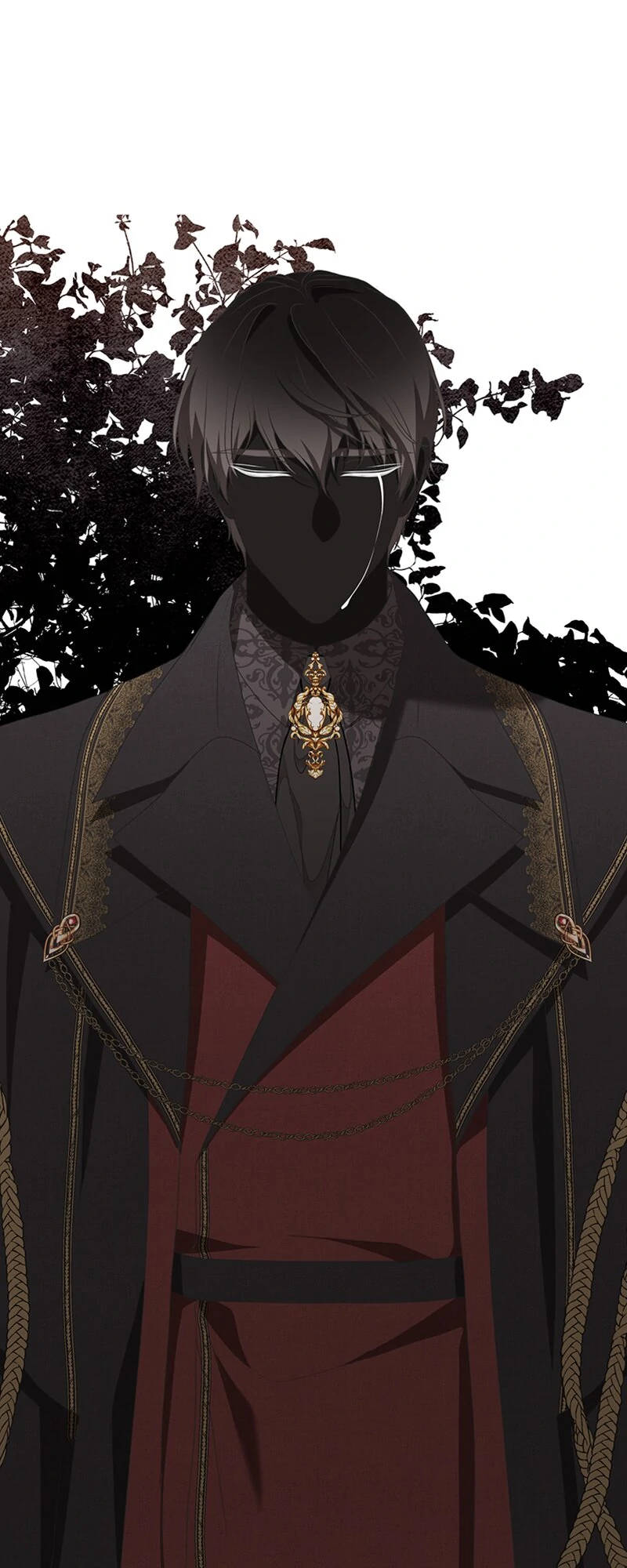 Reborn As a Character That Never Existed Chapter 92 page 40