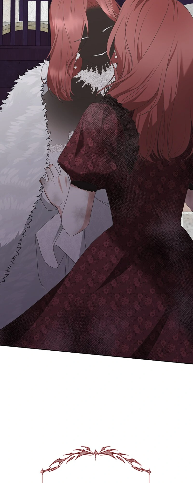 Reborn As a Character That Never Existed Chapter 92 page 52
