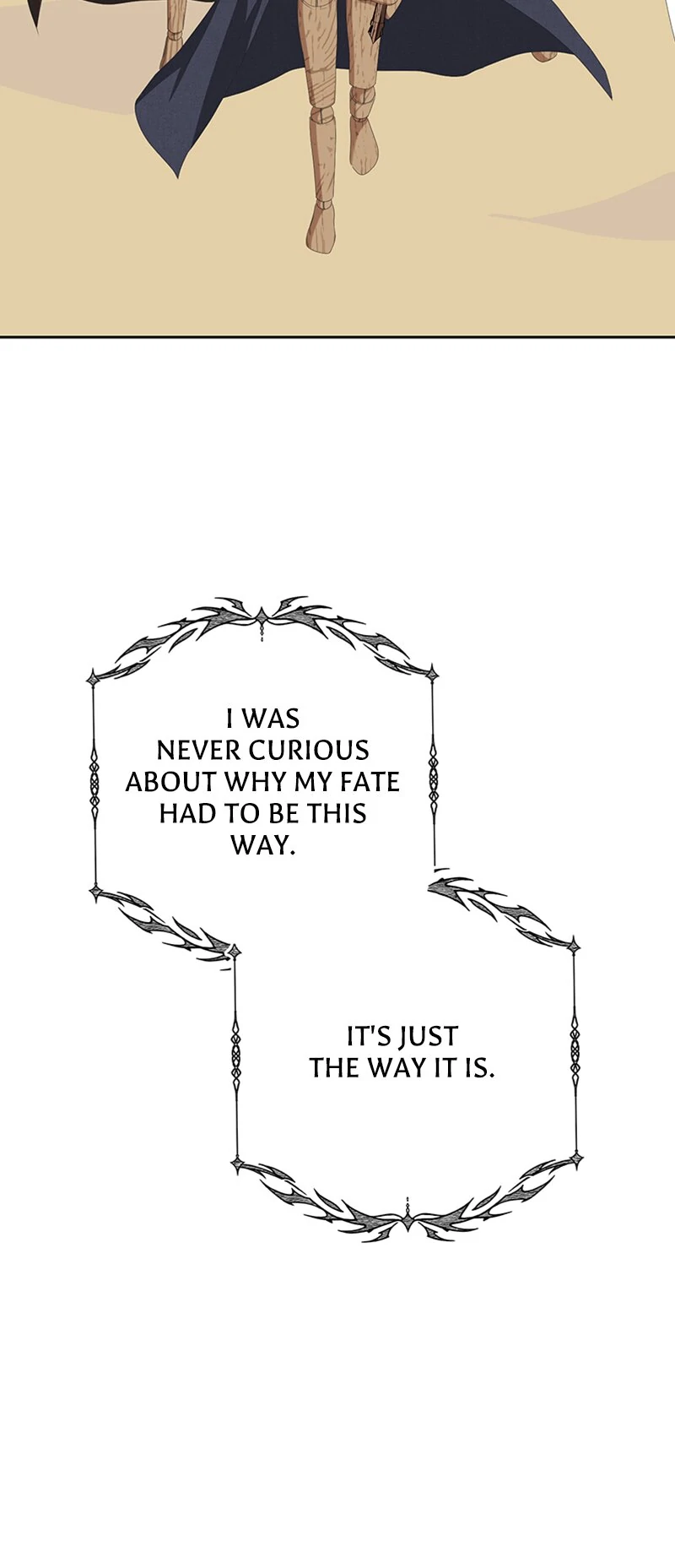 Reborn As a Character That Never Existed Chapter 92 page 5