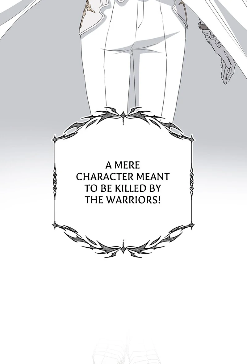 Reborn As a Character That Never Existed Chapter 92 page 60