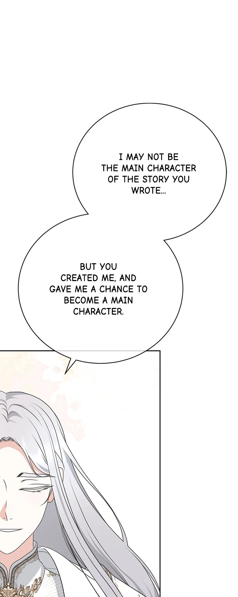 Reborn As a Character That Never Existed Chapter 92 page 61