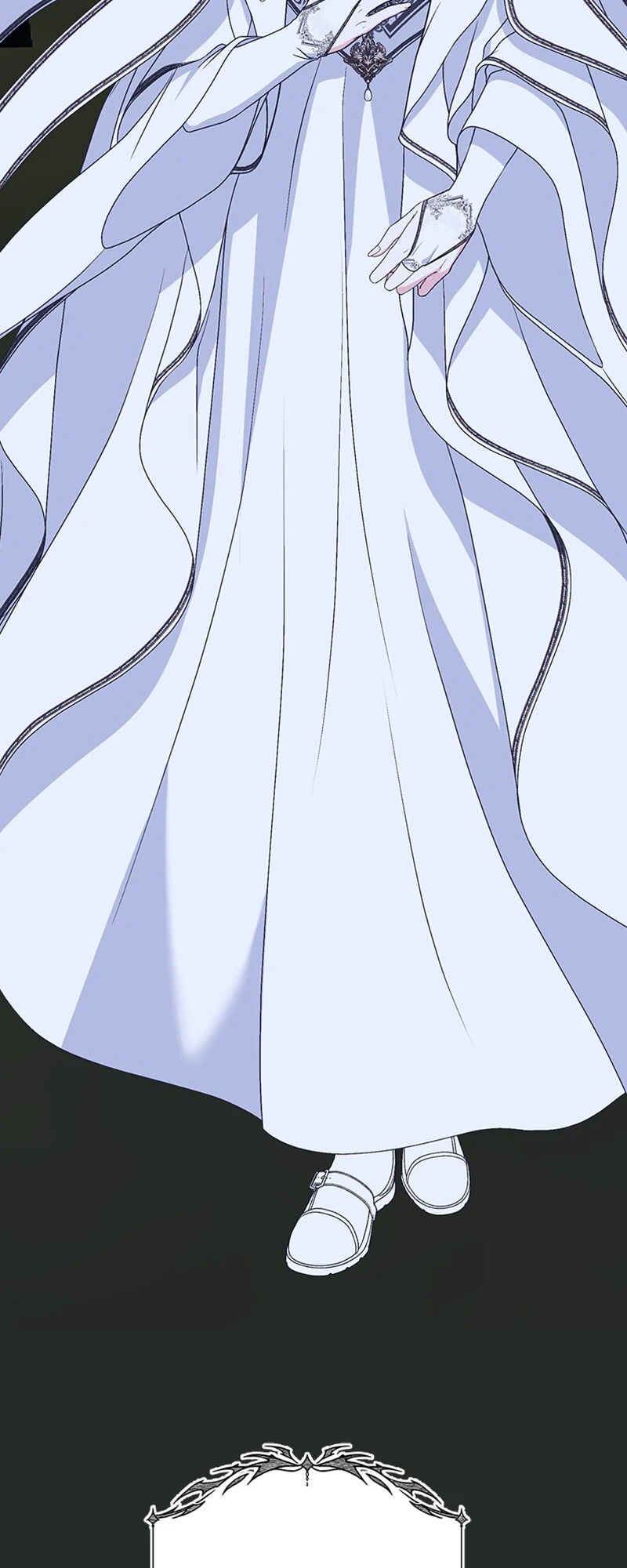 Reborn As a Character That Never Existed Chapter 92 page 65