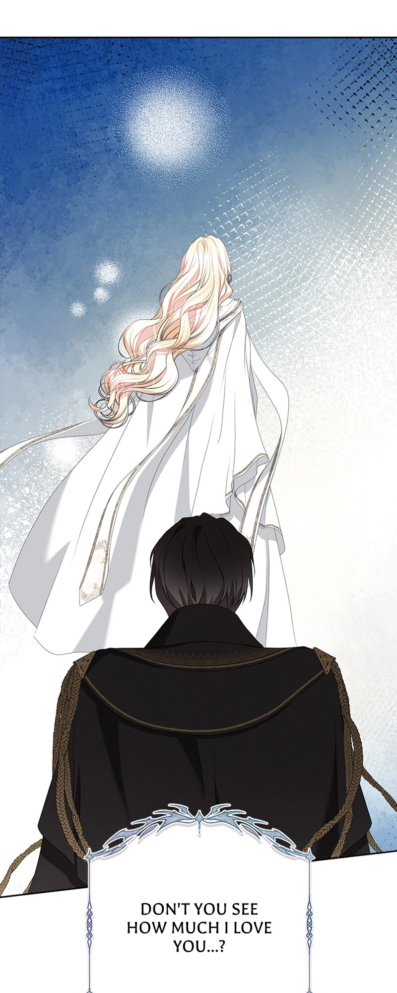 Reborn As a Character That Never Existed Chapter 92 page 68