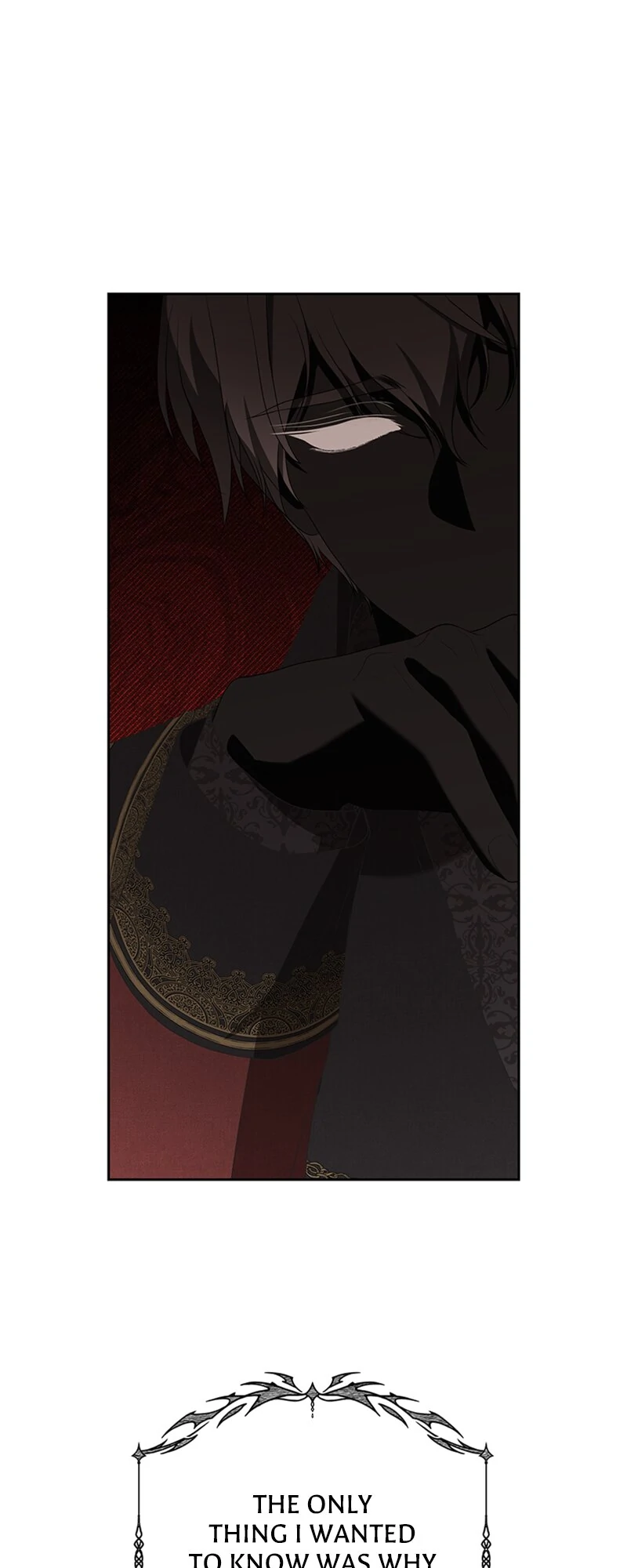 Reborn As a Character That Never Existed Chapter 92 page 6