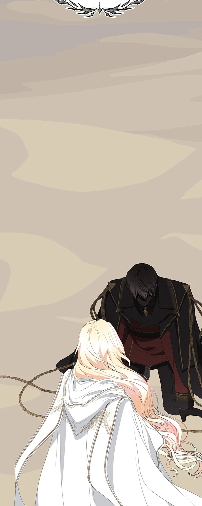 Reborn As a Character That Never Existed Chapter 92 page 70