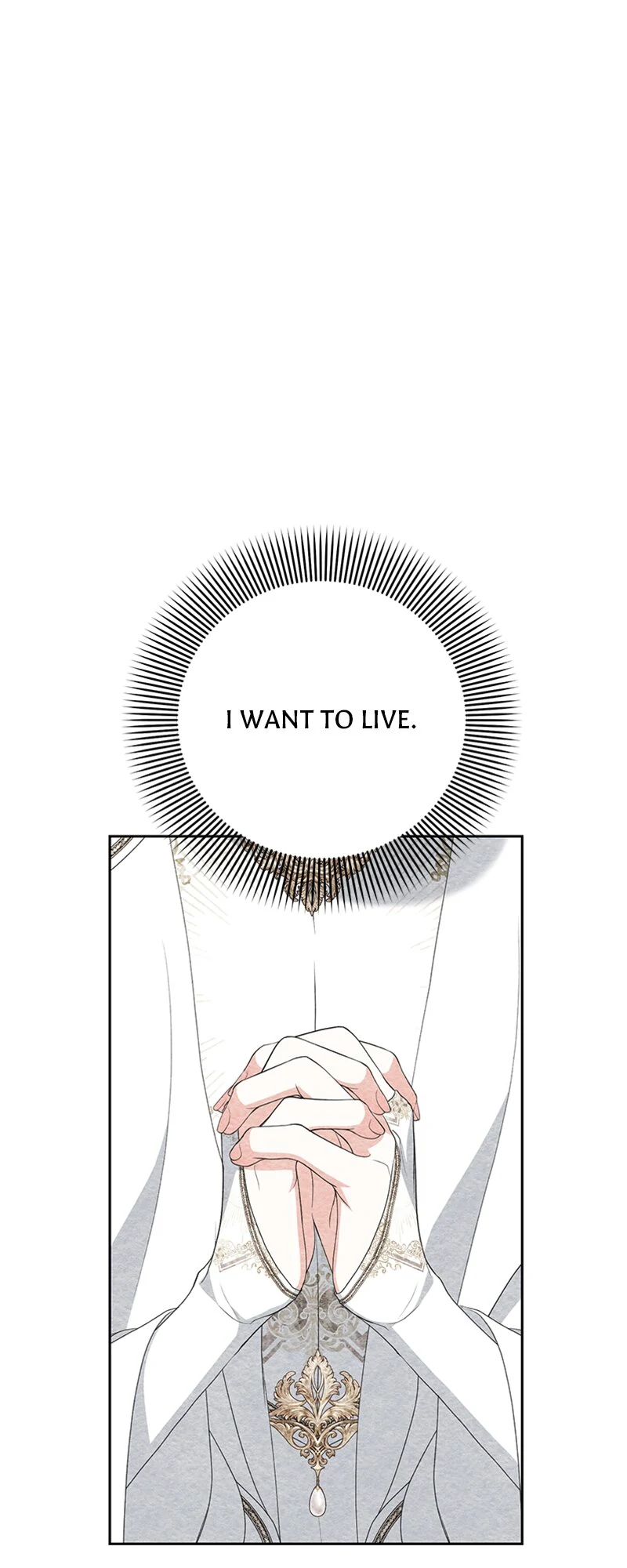 Reborn As a Character That Never Existed Chapter 92 page 74