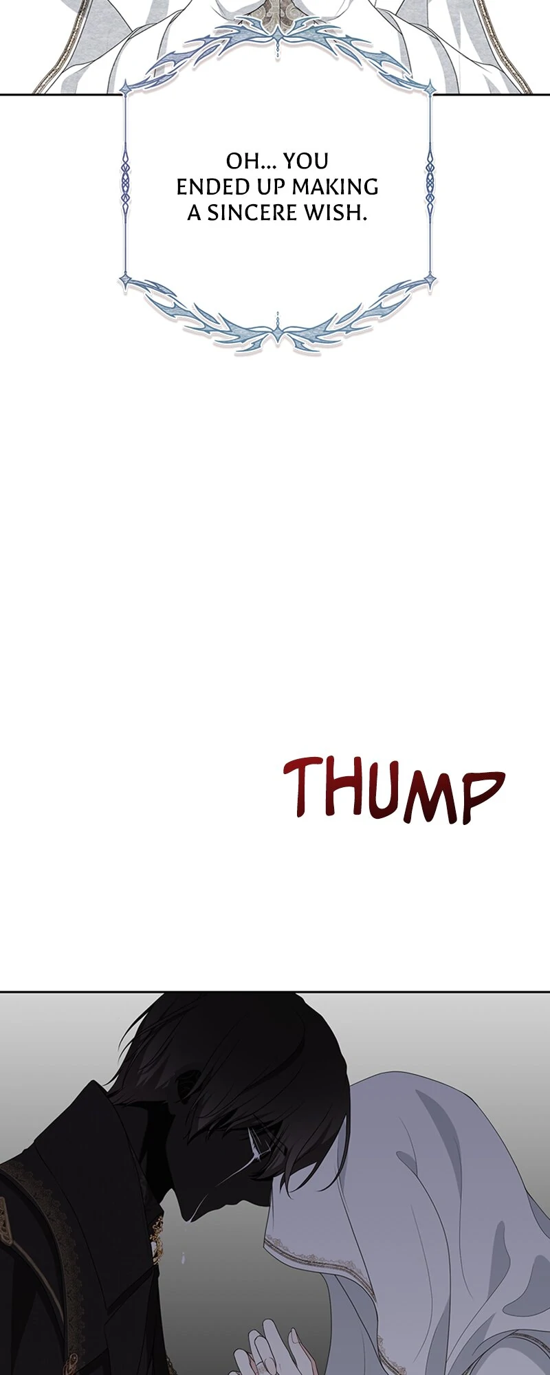 Reborn As a Character That Never Existed Chapter 92 page 76