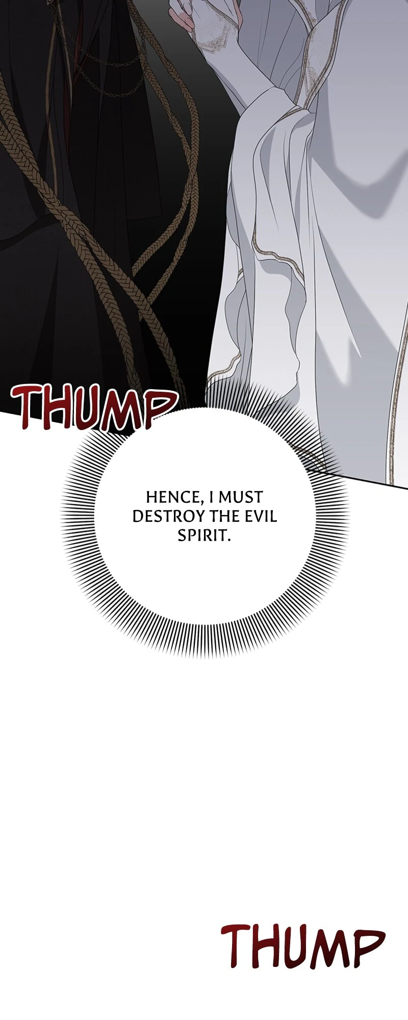Reborn As a Character That Never Existed Chapter 92 page 77
