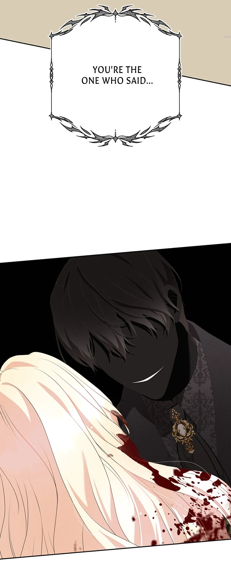 Reborn As a Character That Never Existed Chapter 92 page 81