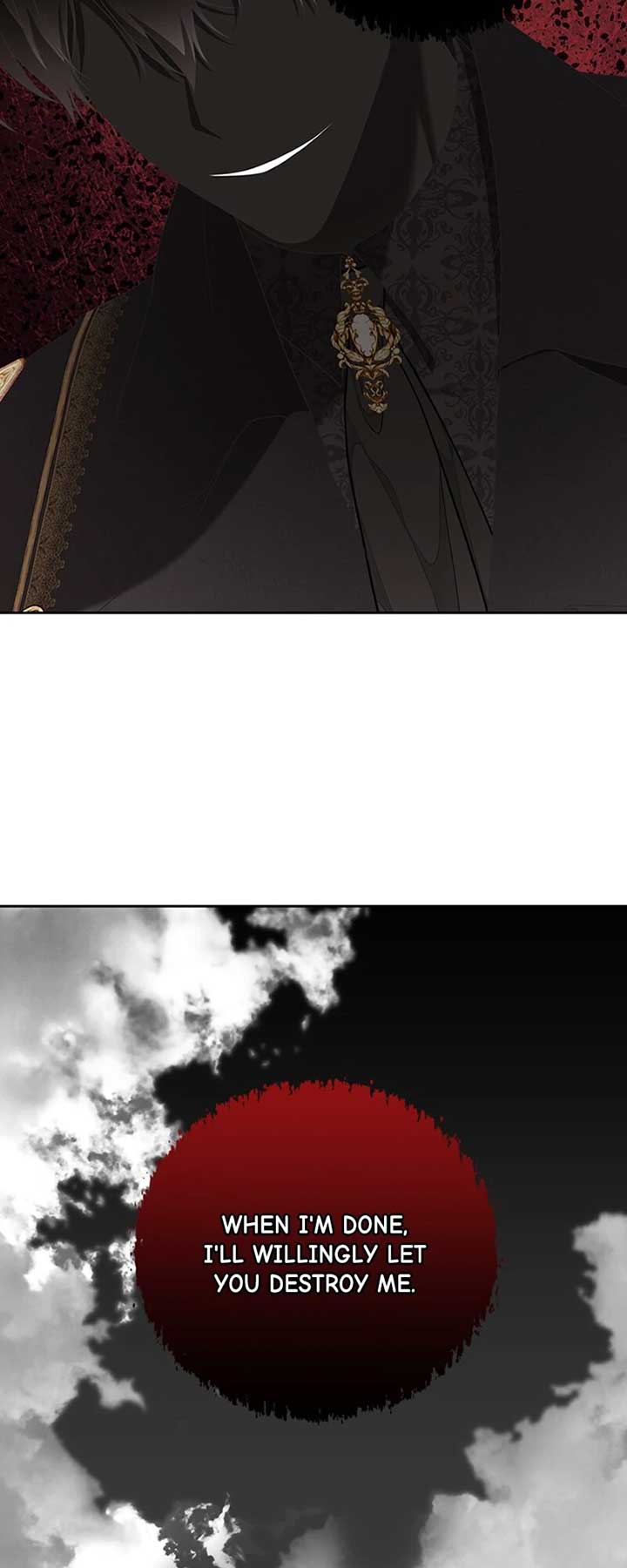 Reborn As a Character That Never Existed Chapter 93 page 11