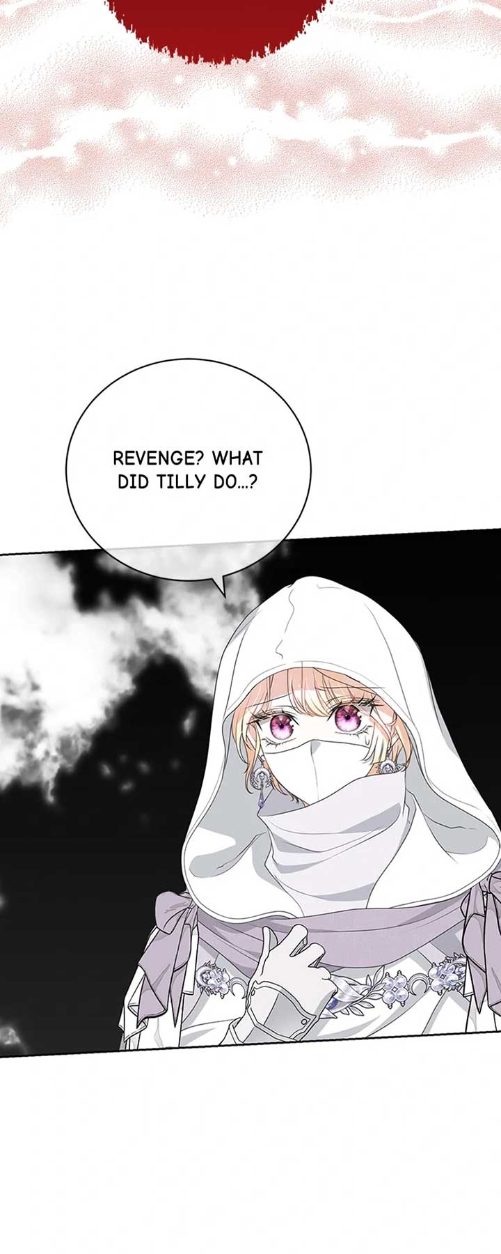 Reborn As a Character That Never Existed Chapter 93 page 17