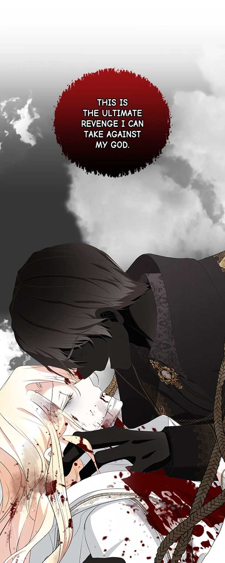 Reborn As a Character That Never Existed Chapter 93 page 18