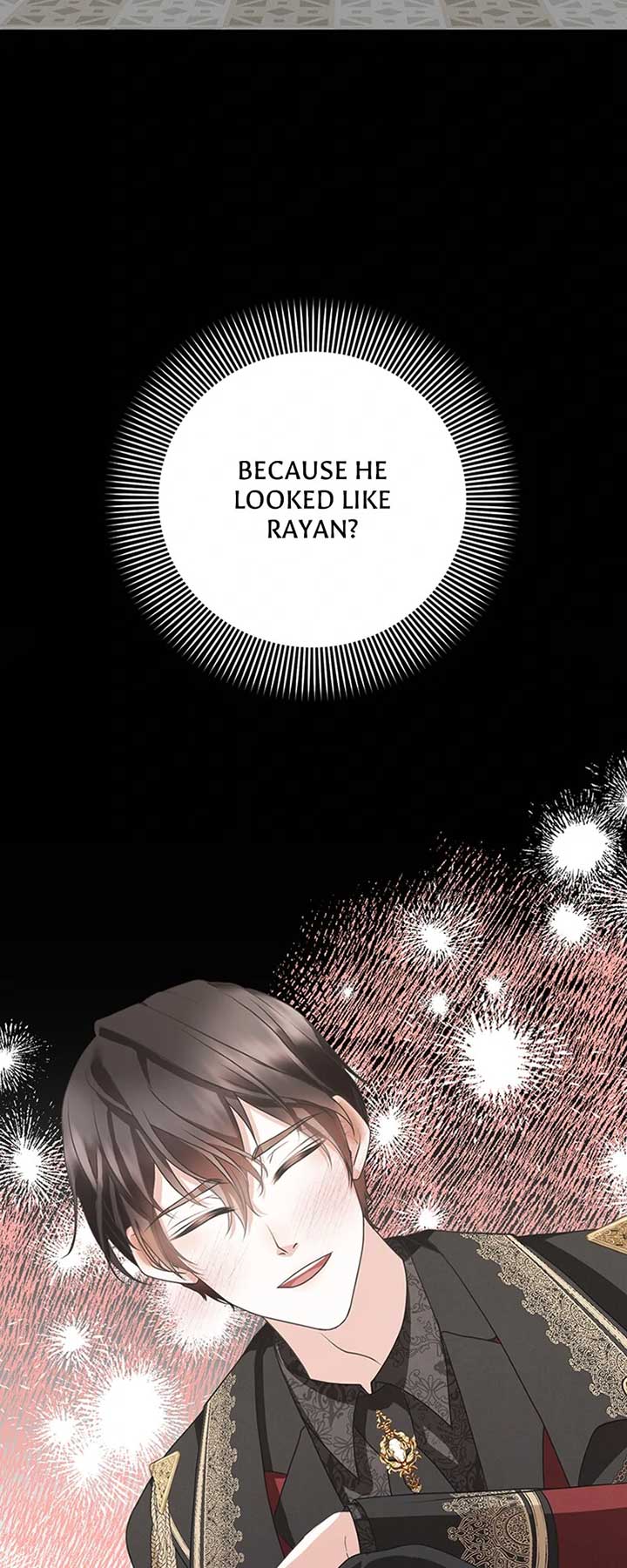 Reborn As a Character That Never Existed Chapter 93 page 1