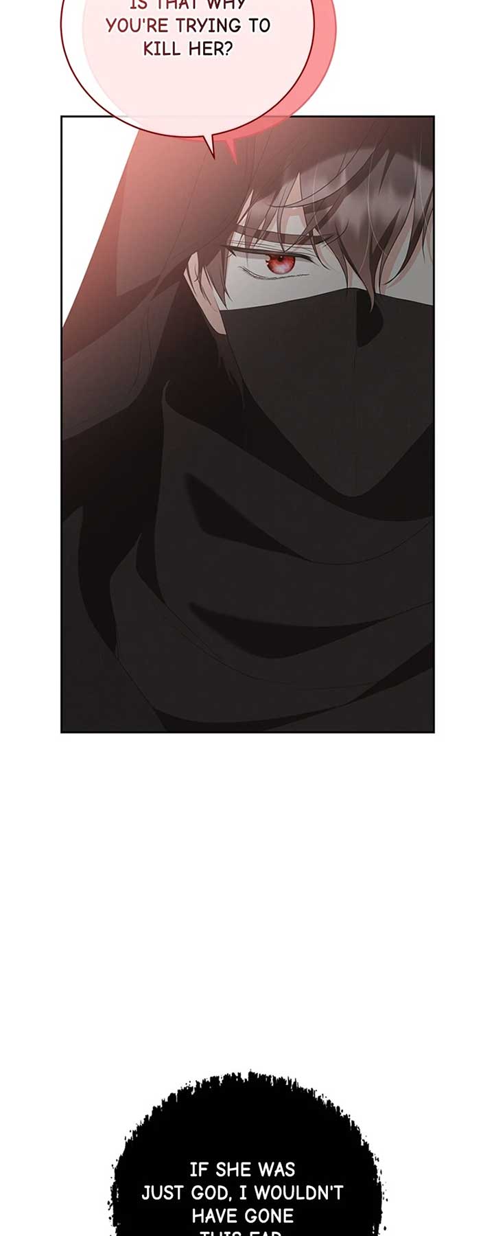Reborn As a Character That Never Existed Chapter 93 page 22