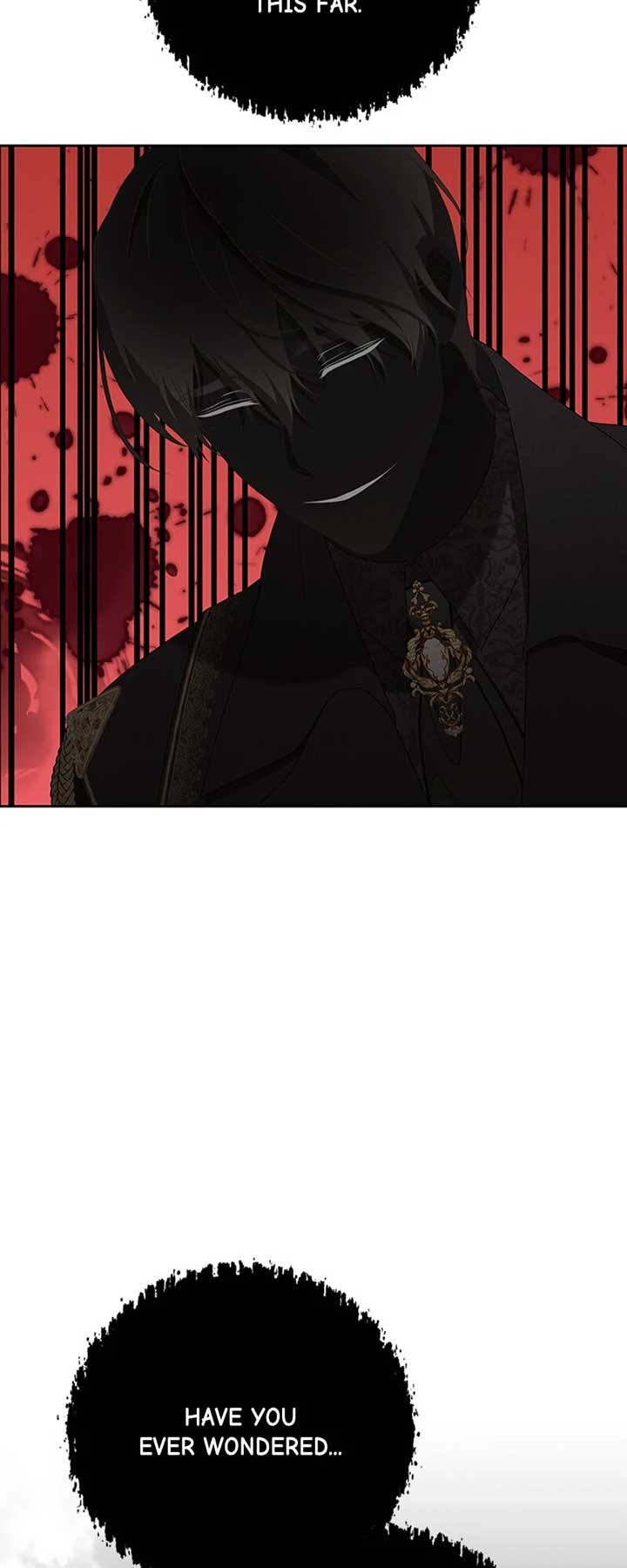 Reborn As a Character That Never Existed Chapter 93 page 23