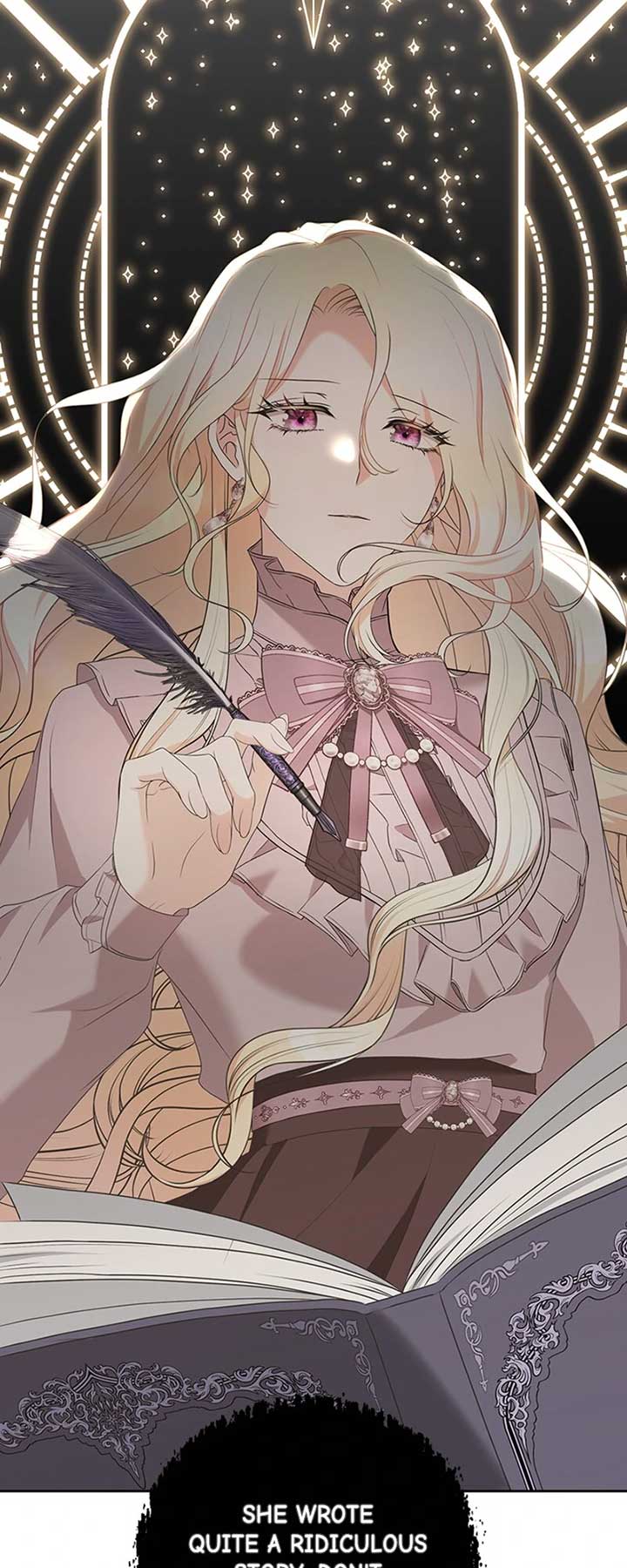 Reborn As a Character That Never Existed Chapter 93 page 29