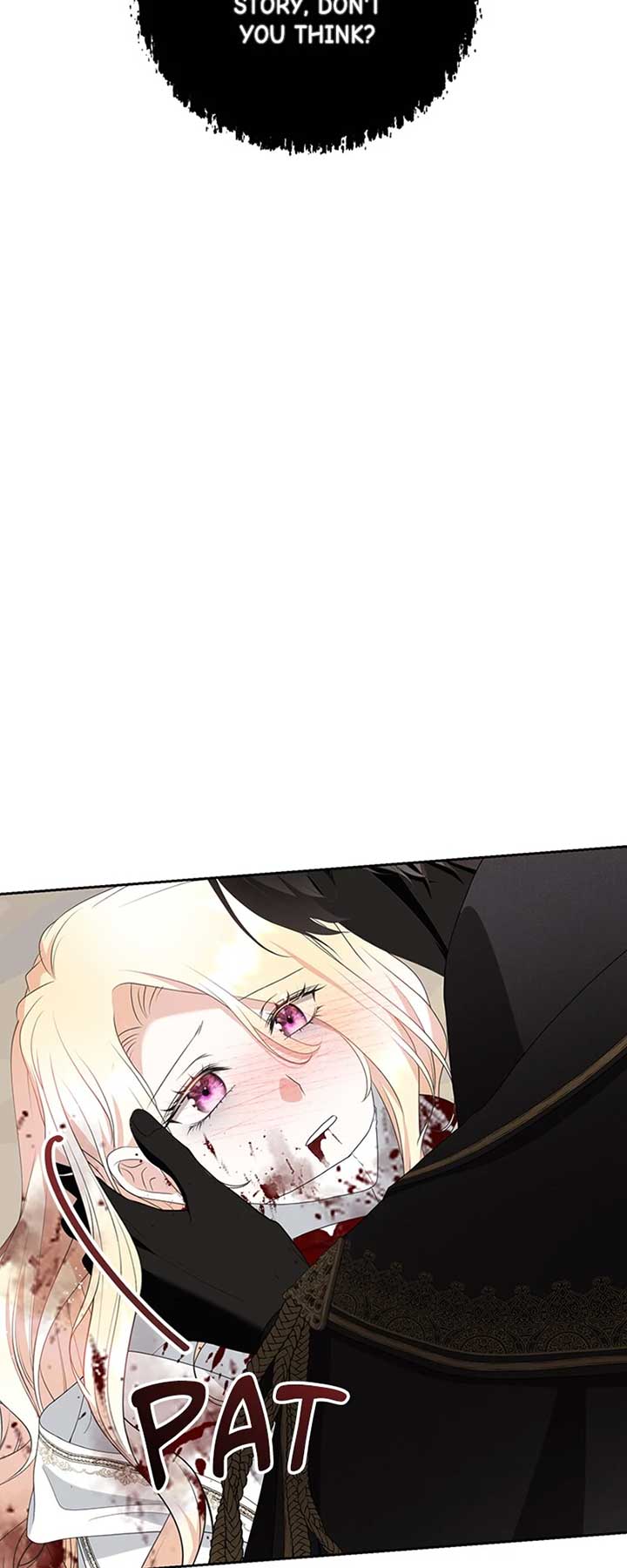Reborn As a Character That Never Existed Chapter 93 page 30
