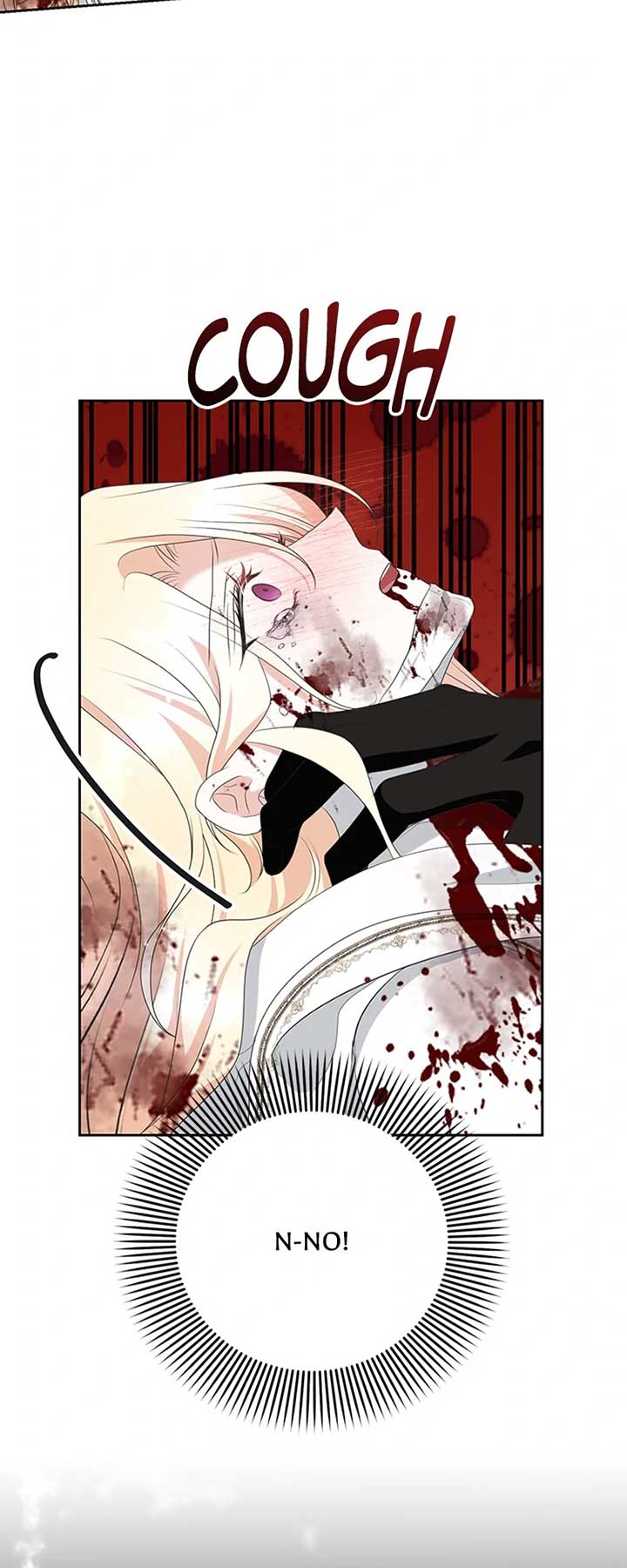 Reborn As a Character That Never Existed Chapter 93 page 31