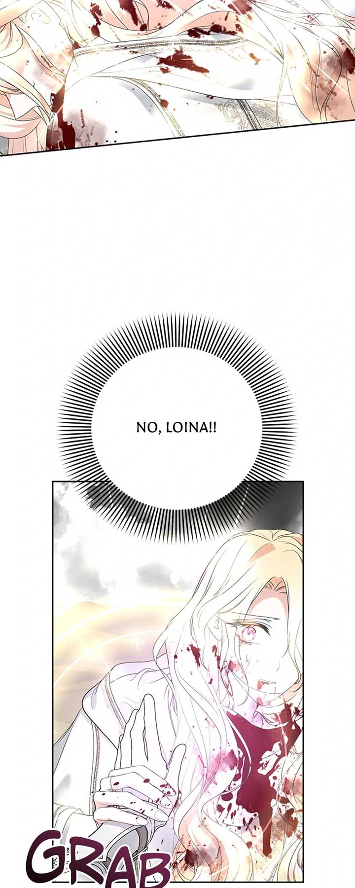 Reborn As a Character That Never Existed Chapter 93 page 36