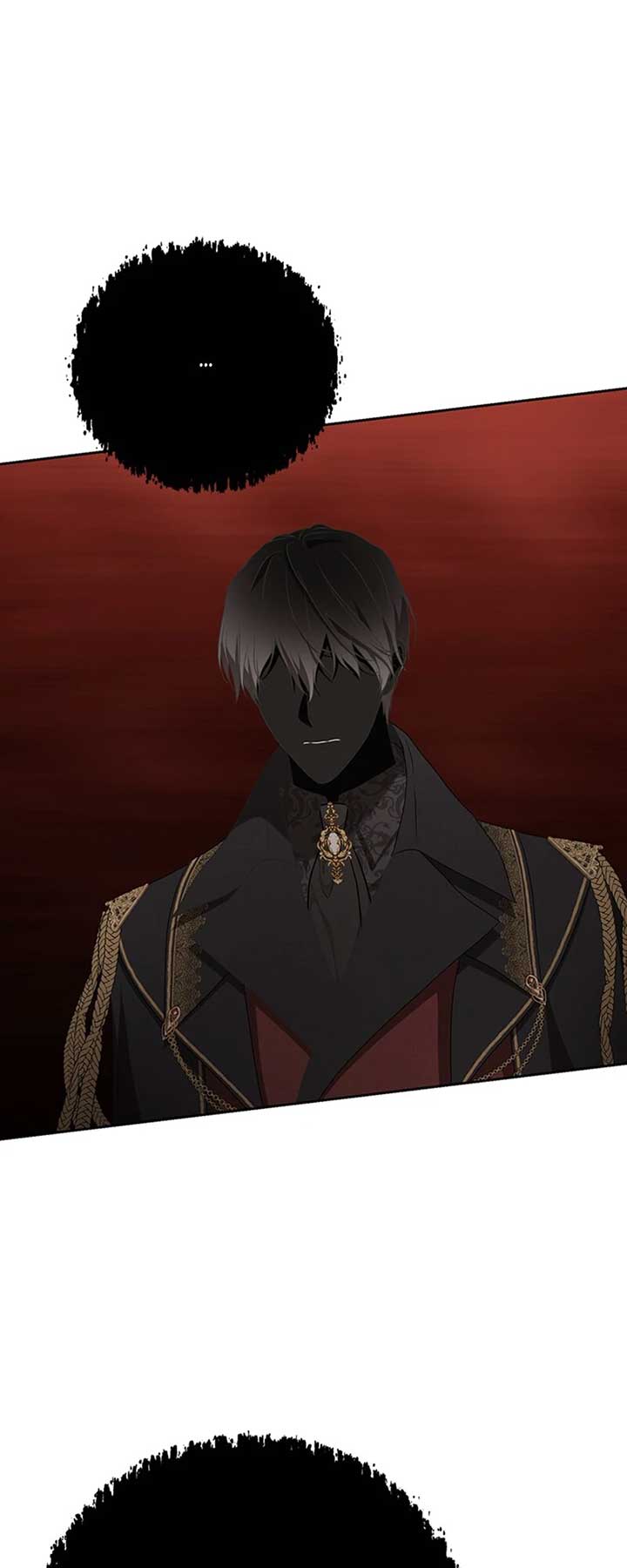 Reborn As a Character That Never Existed Chapter 93 page 41