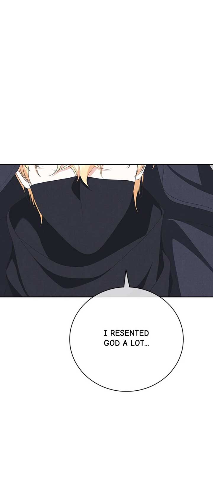 Reborn As a Character That Never Existed Chapter 93 page 46
