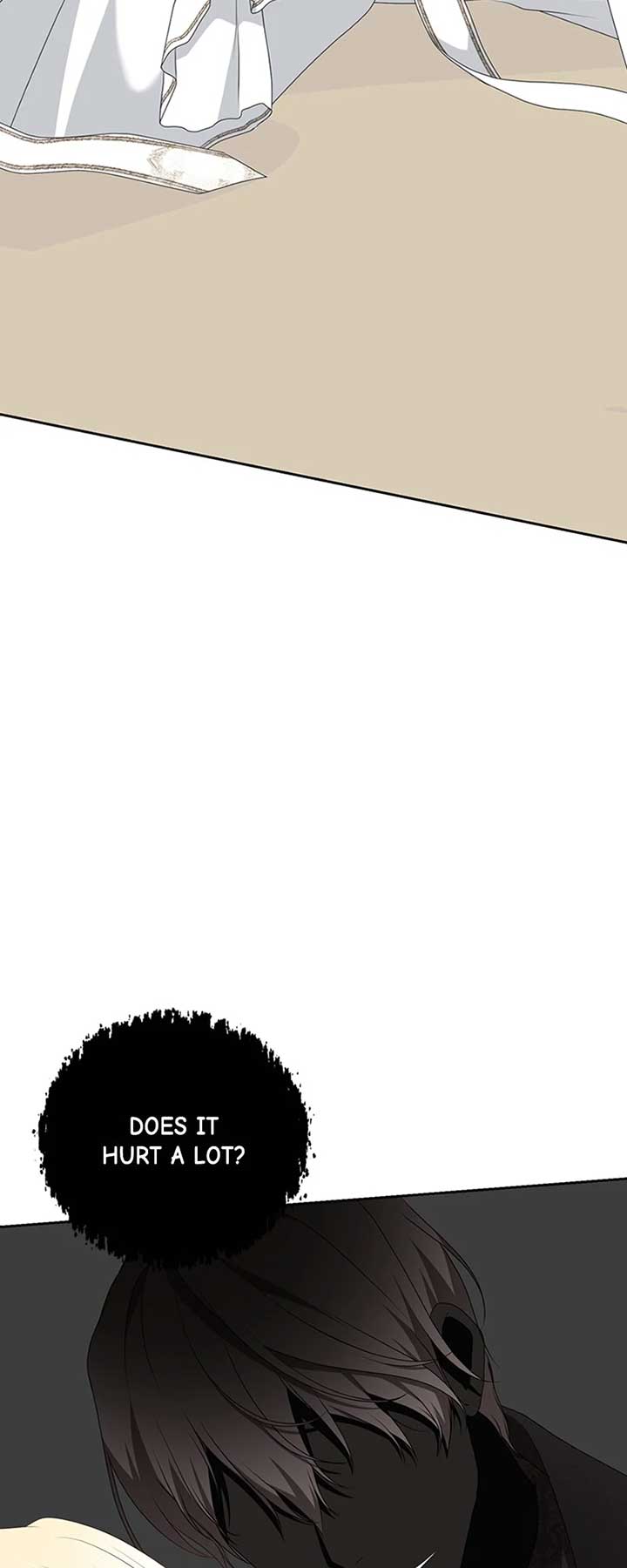 Reborn As a Character That Never Existed Chapter 93 page 4