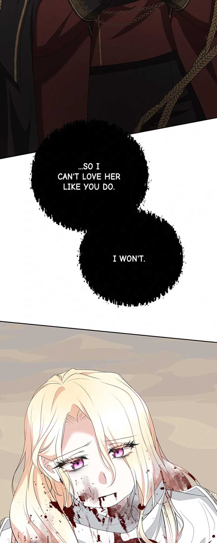 Reborn As a Character That Never Existed Chapter 93 page 50