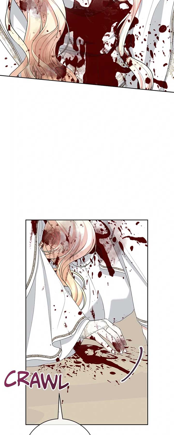 Reborn As a Character That Never Existed Chapter 93 page 51