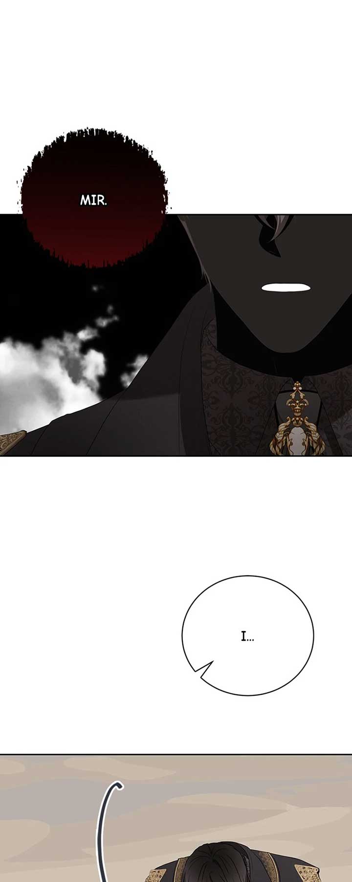 Reborn As a Character That Never Existed Chapter 93 page 54