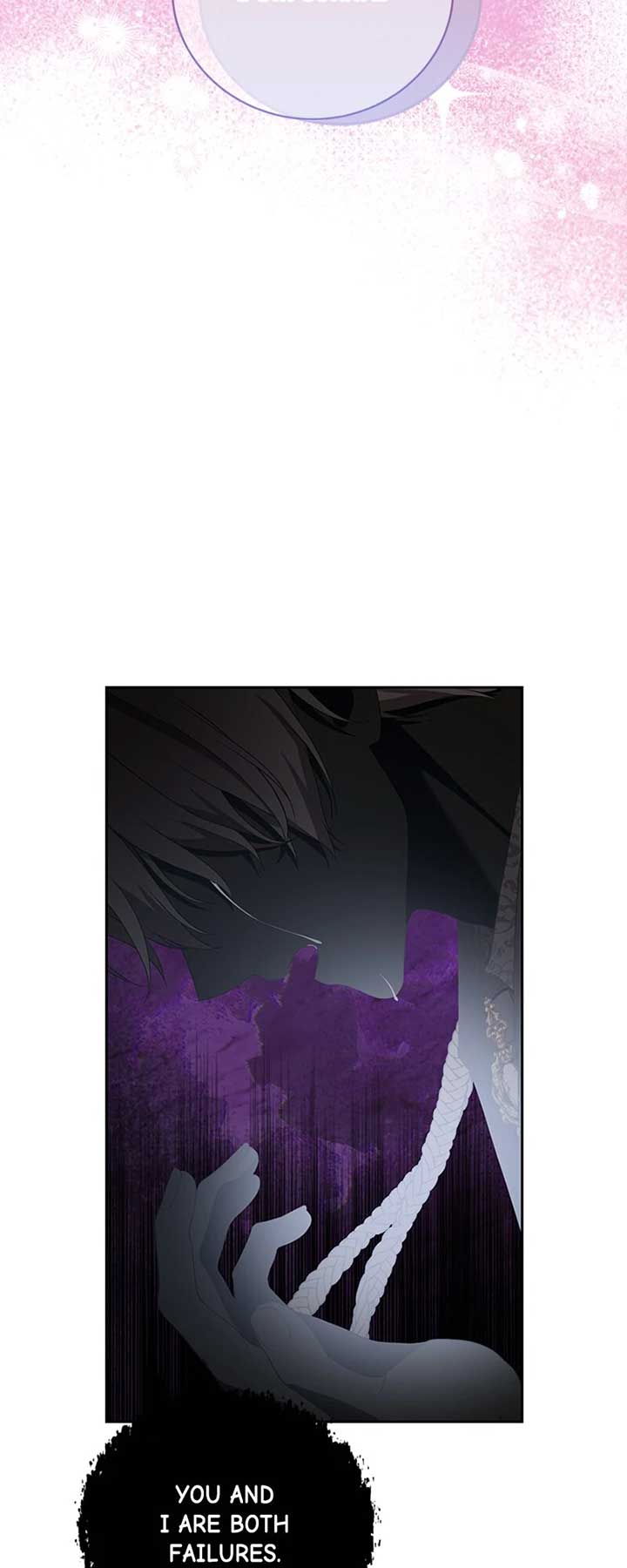 Reborn As a Character That Never Existed Chapter 93 page 57