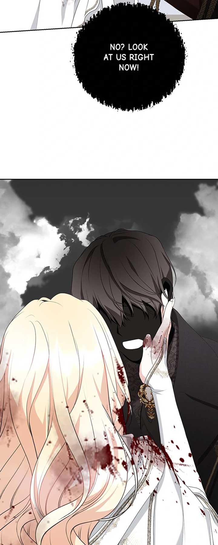 Reborn As a Character That Never Existed Chapter 93 page 59