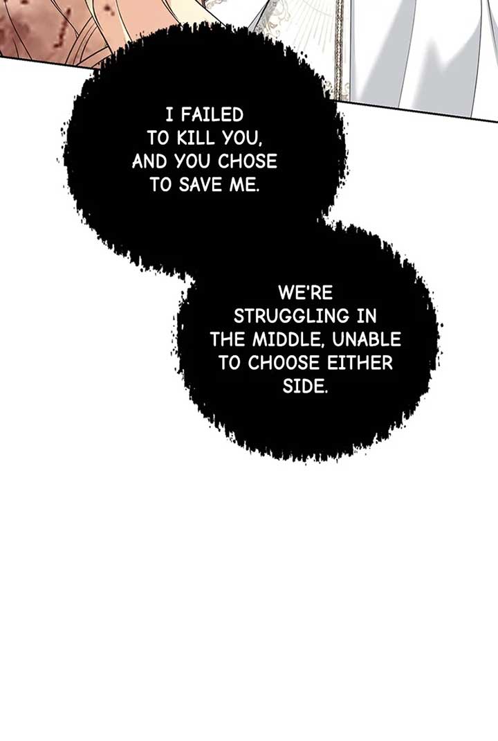 Reborn As a Character That Never Existed Chapter 93 page 60