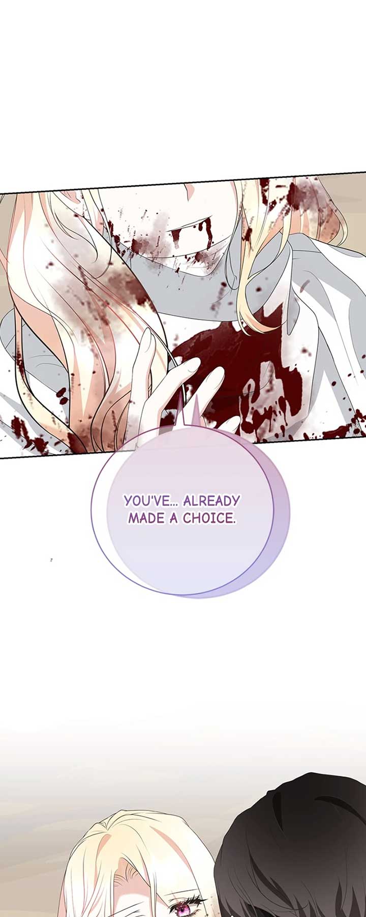 Reborn As a Character That Never Existed Chapter 93 page 61