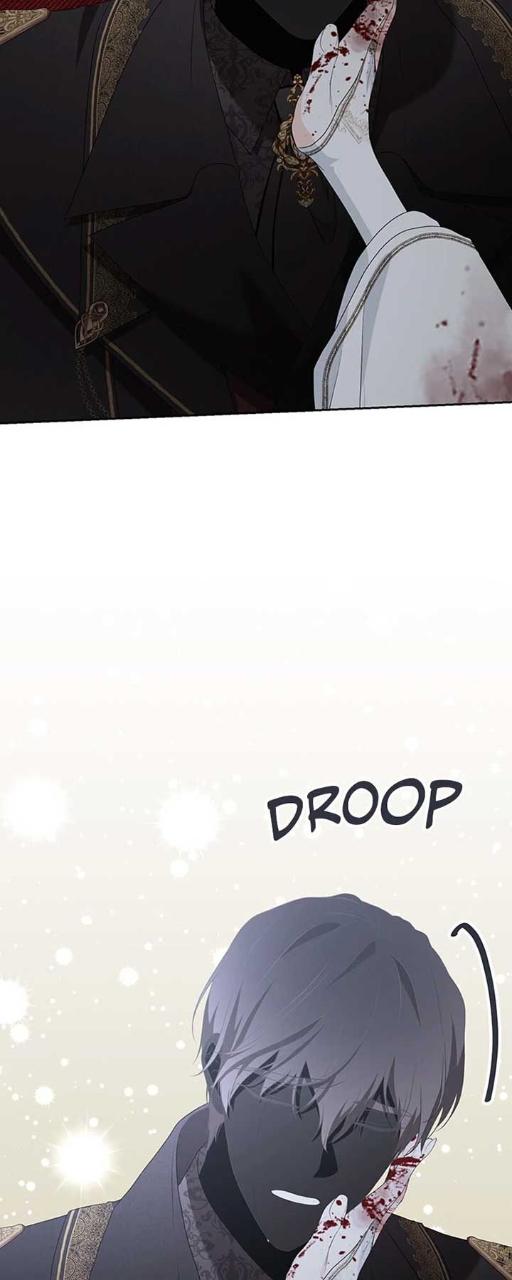 Reborn As a Character That Never Existed Chapter 93 page 63