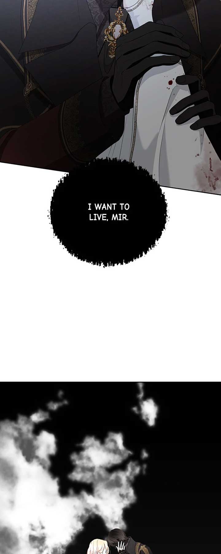 Reborn As a Character That Never Existed Chapter 93 page 64