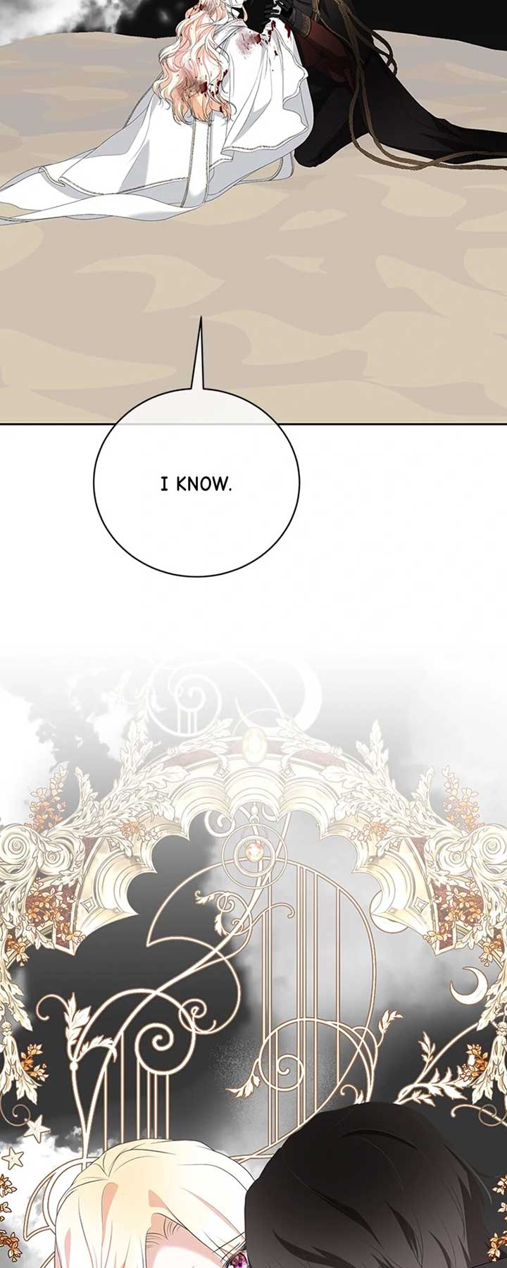 Reborn As a Character That Never Existed Chapter 93 page 65