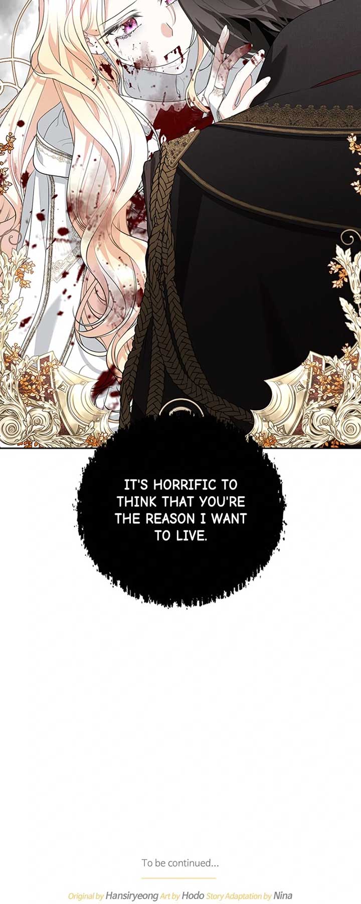 Reborn As a Character That Never Existed Chapter 93 page 66