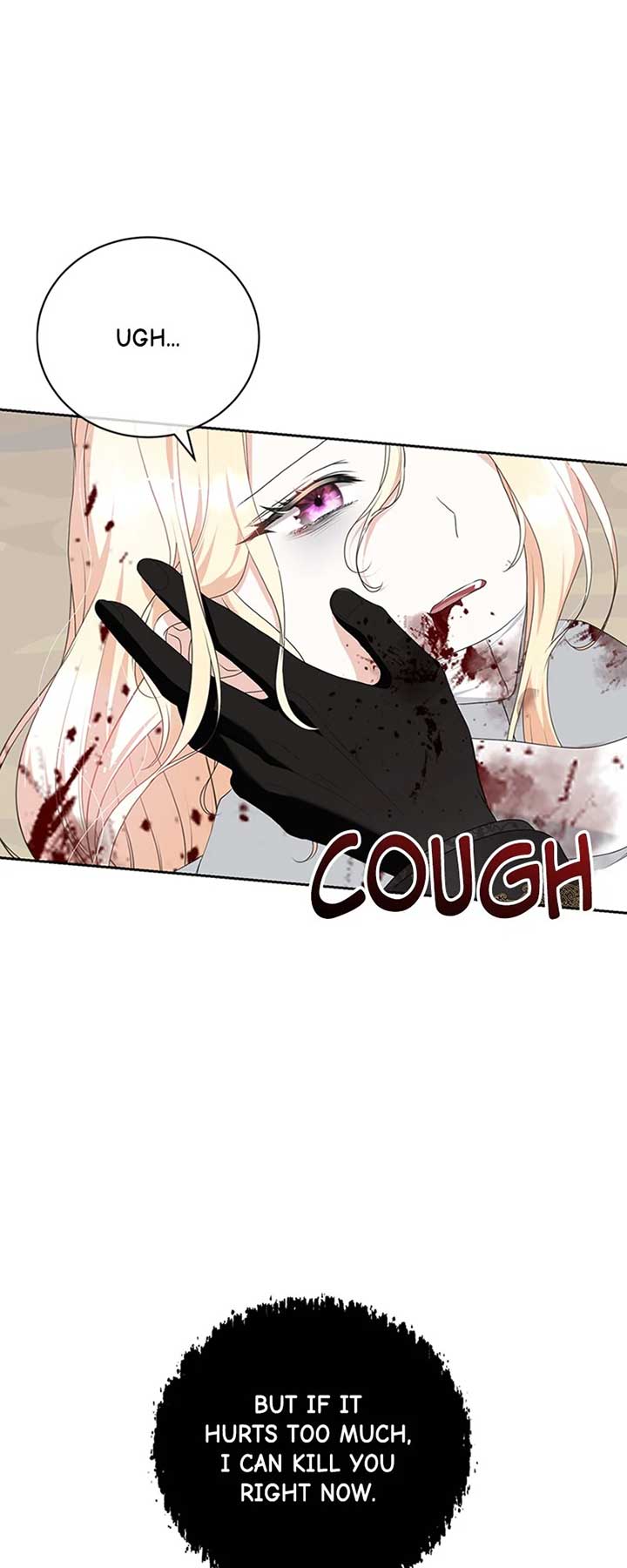 Reborn As a Character That Never Existed Chapter 93 page 6