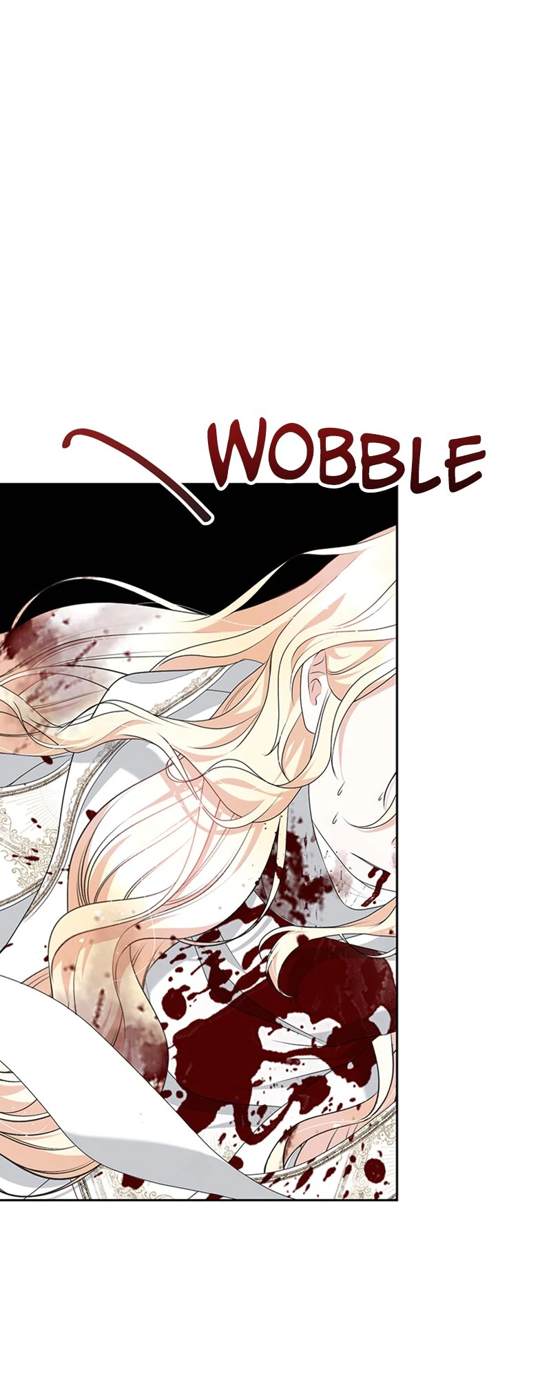 Reborn As a Character That Never Existed Chapter 94 page 0