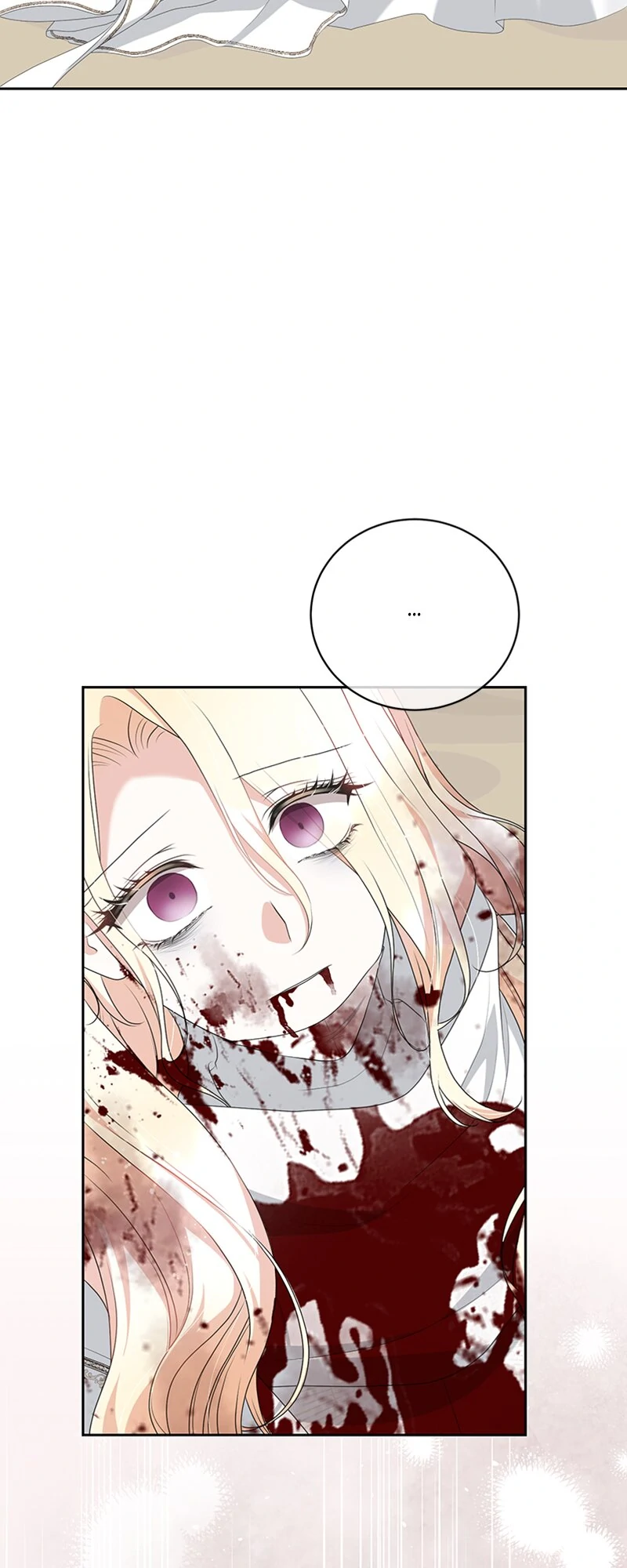 Reborn As a Character That Never Existed Chapter 94 page 10