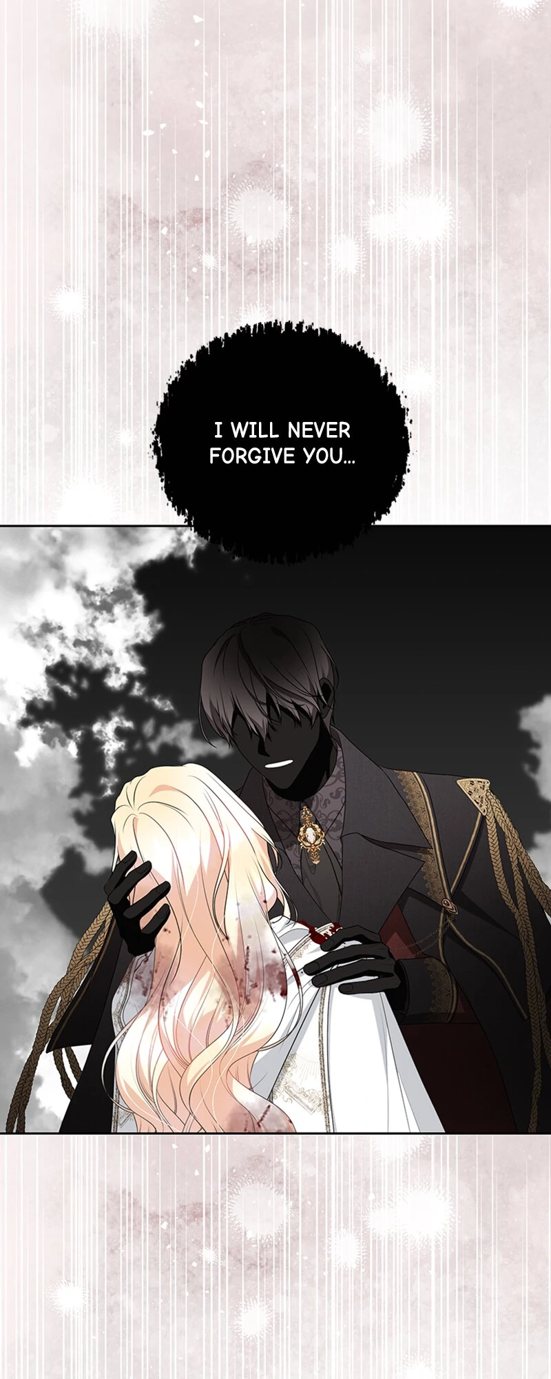 Reborn As a Character That Never Existed Chapter 94 page 11