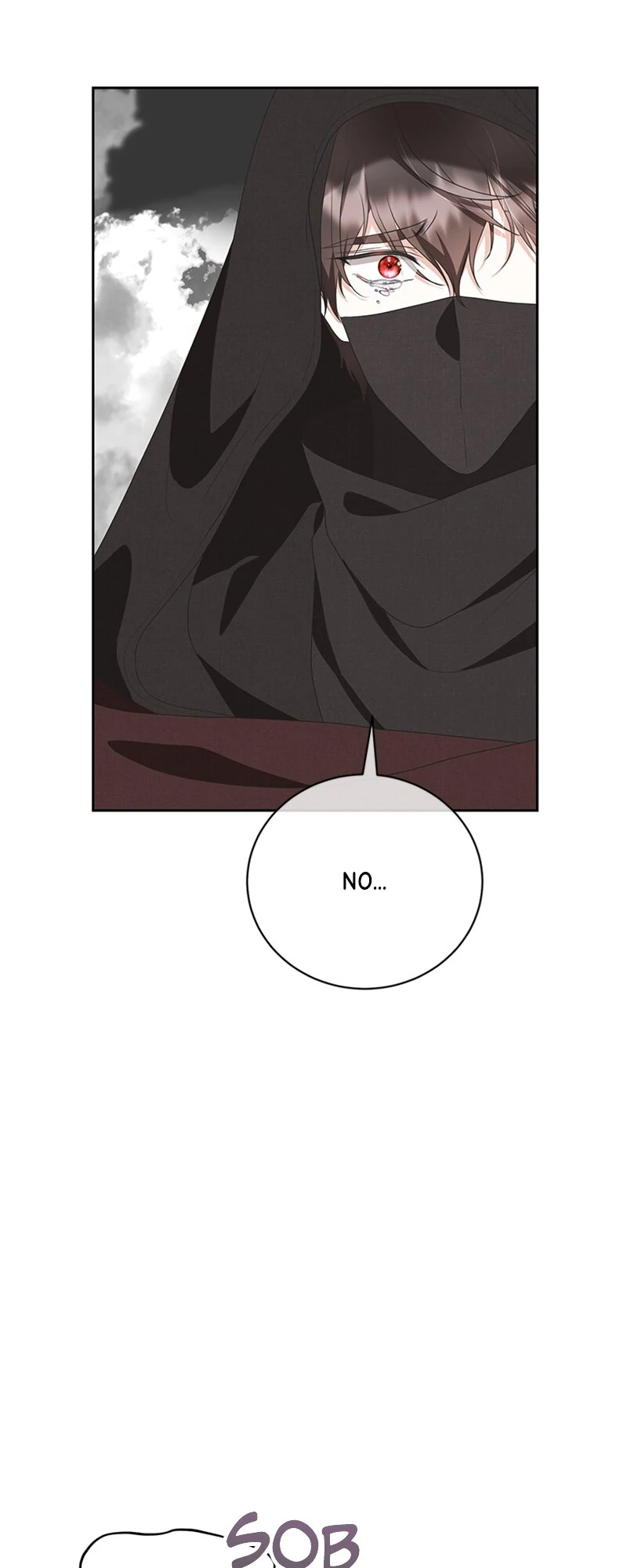 Reborn As a Character That Never Existed Chapter 94 page 29