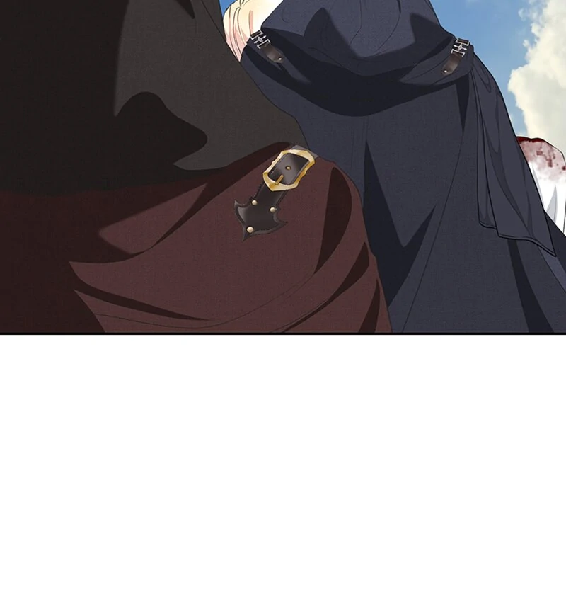 Reborn As a Character That Never Existed Chapter 94 page 40