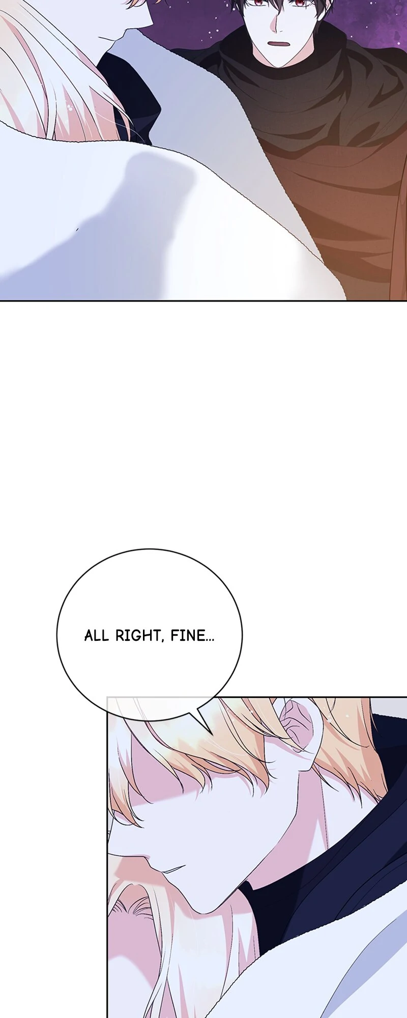 Reborn As a Character That Never Existed Chapter 94 page 46