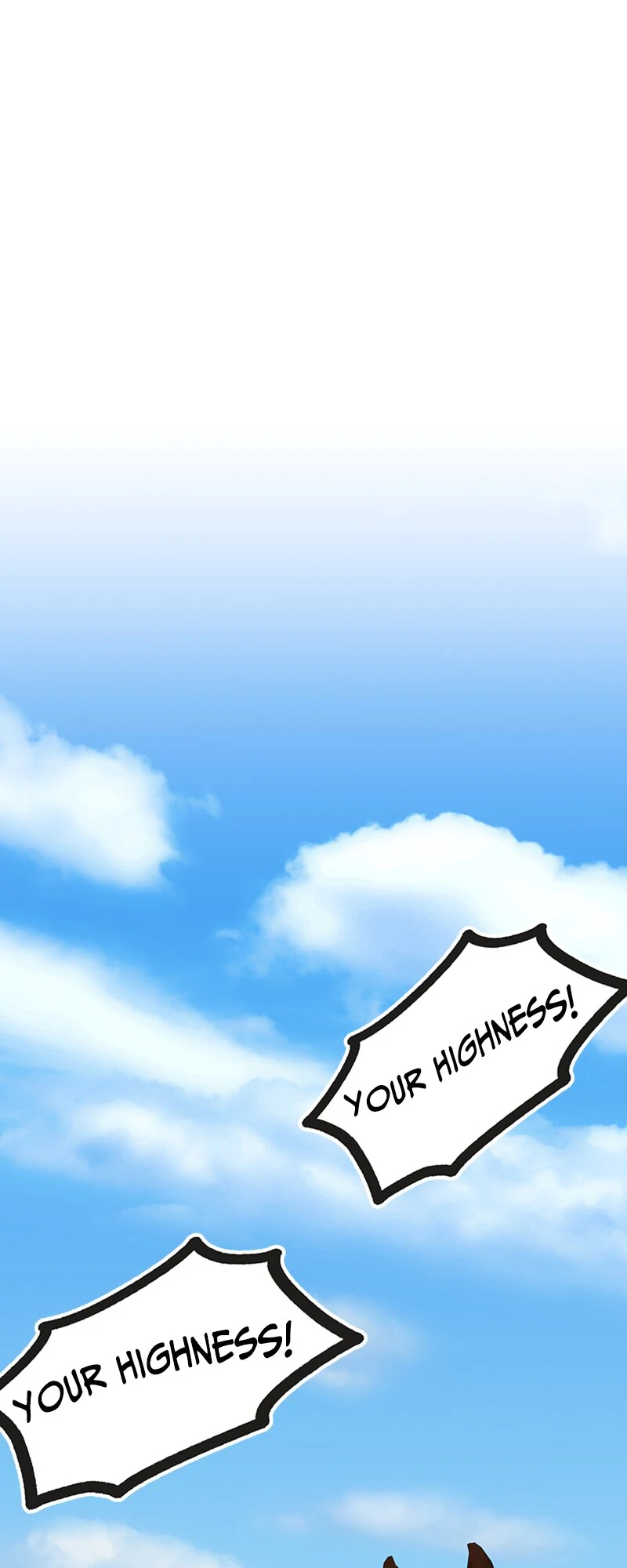 Reborn As a Character That Never Existed Chapter 94 page 52