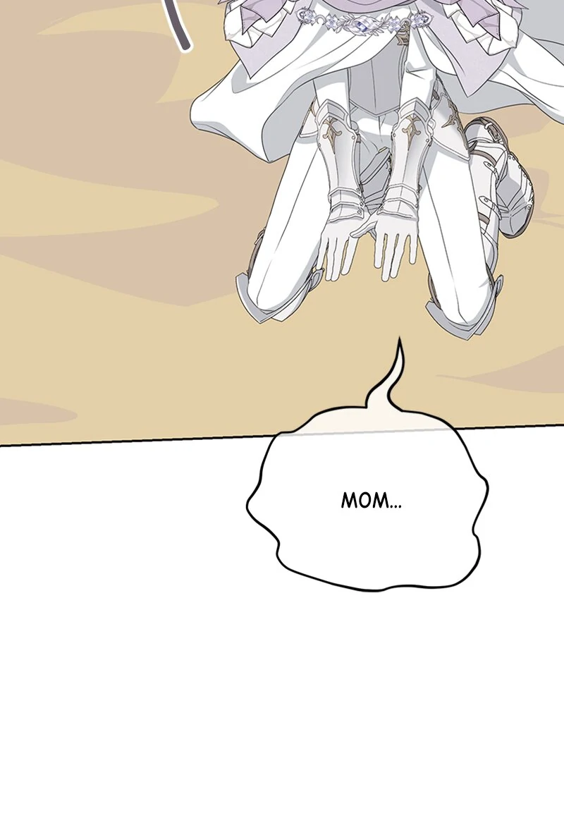 Reborn As a Character That Never Existed Chapter 94 page 54