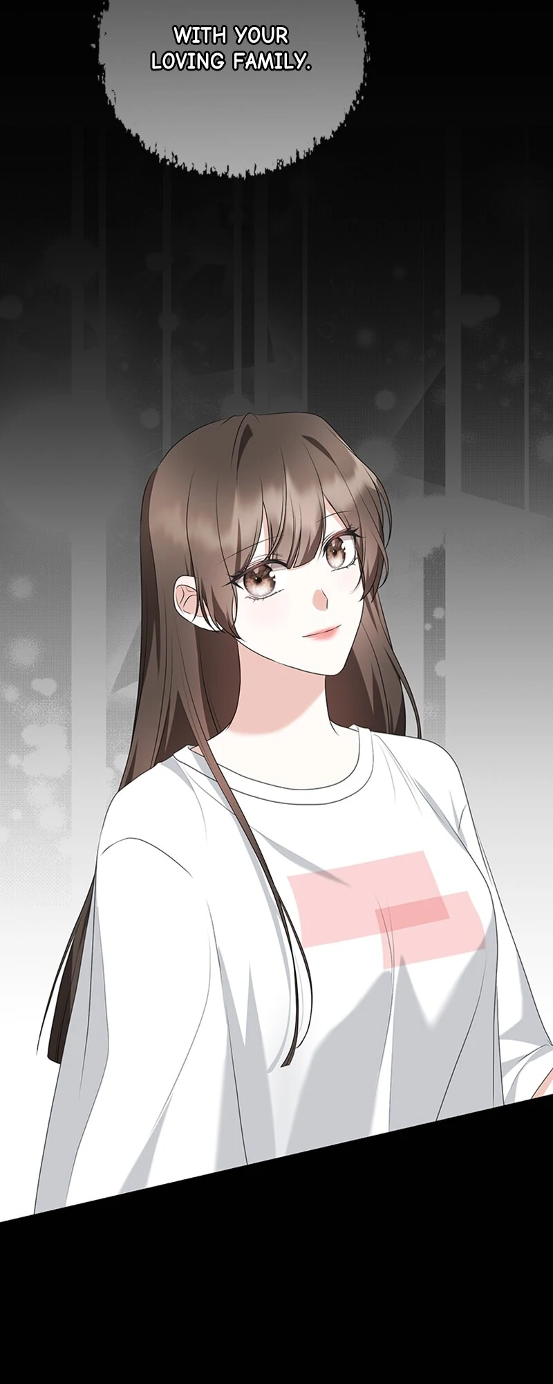 Reborn As a Character That Never Existed Chapter 94 page 5